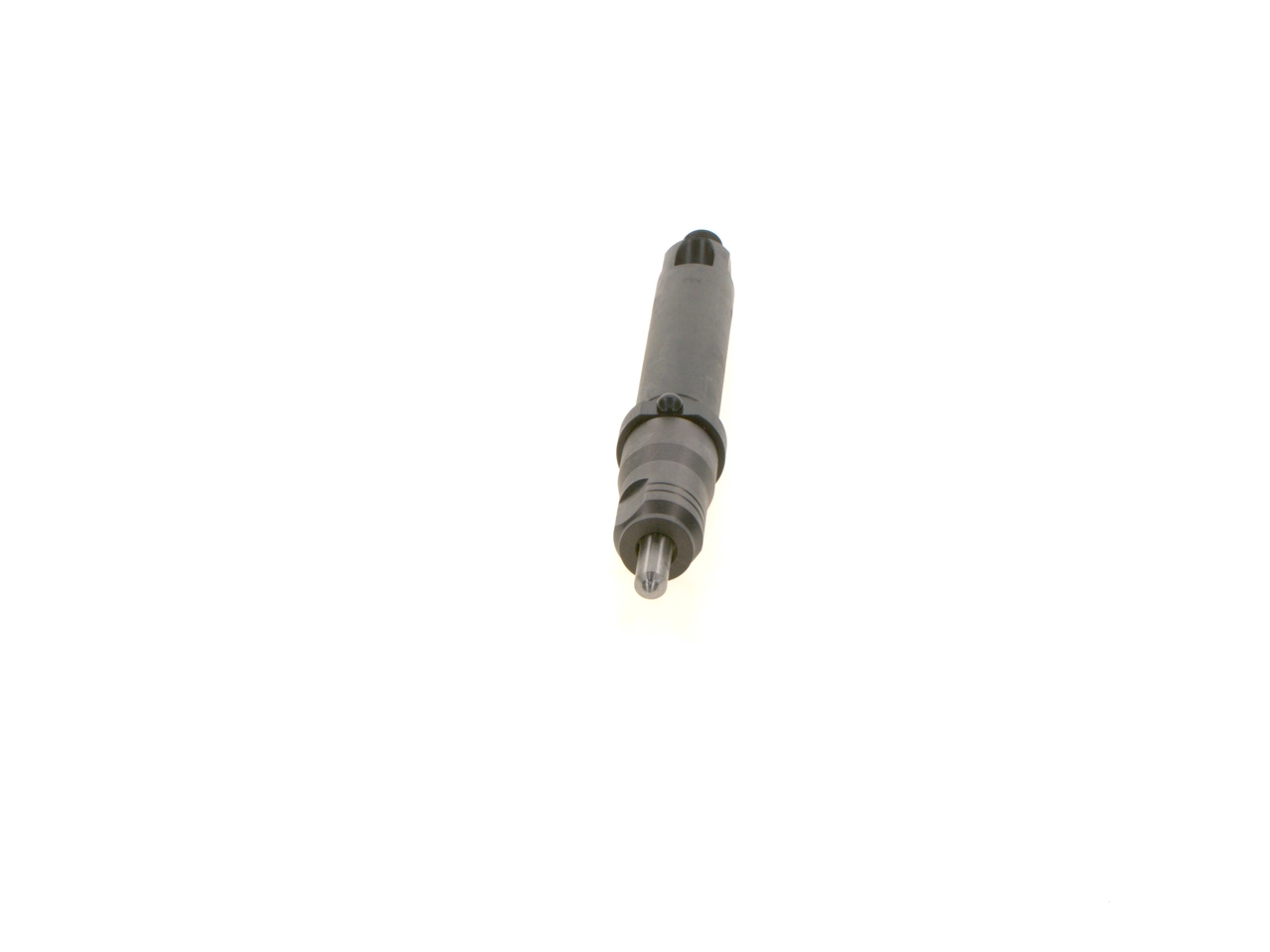 Nozzle and Holder Assembly