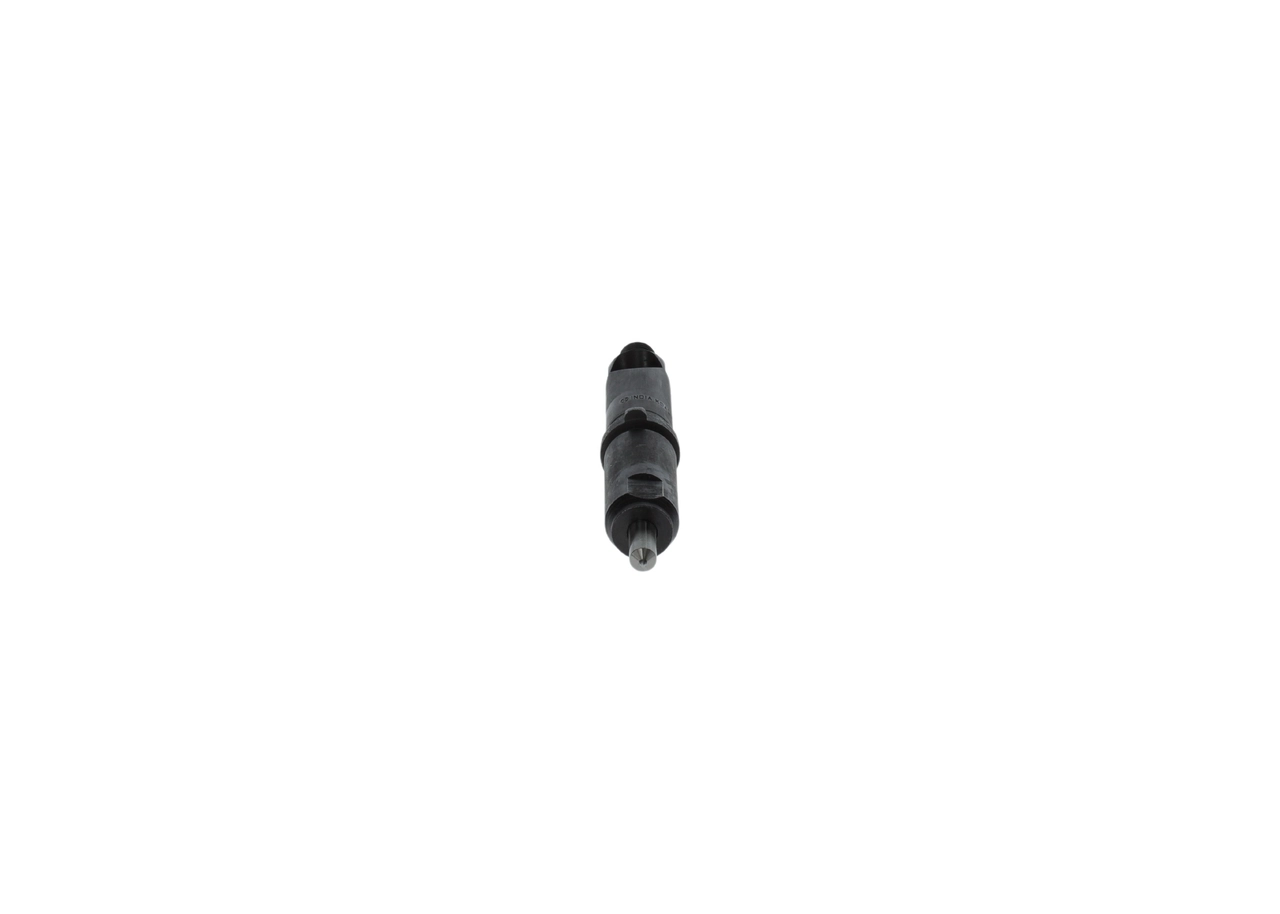 Nozzle and Holder Assembly