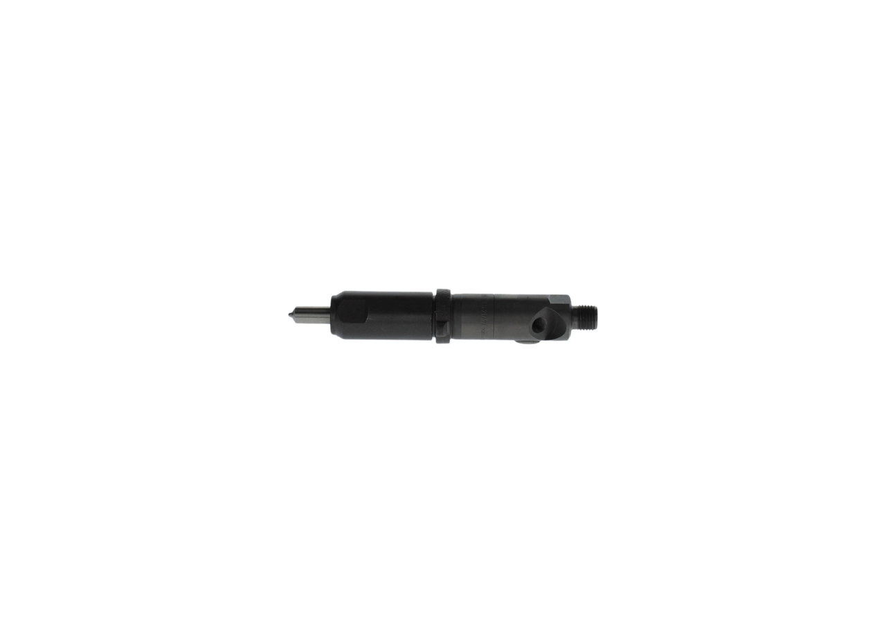 Nozzle and Holder Assembly