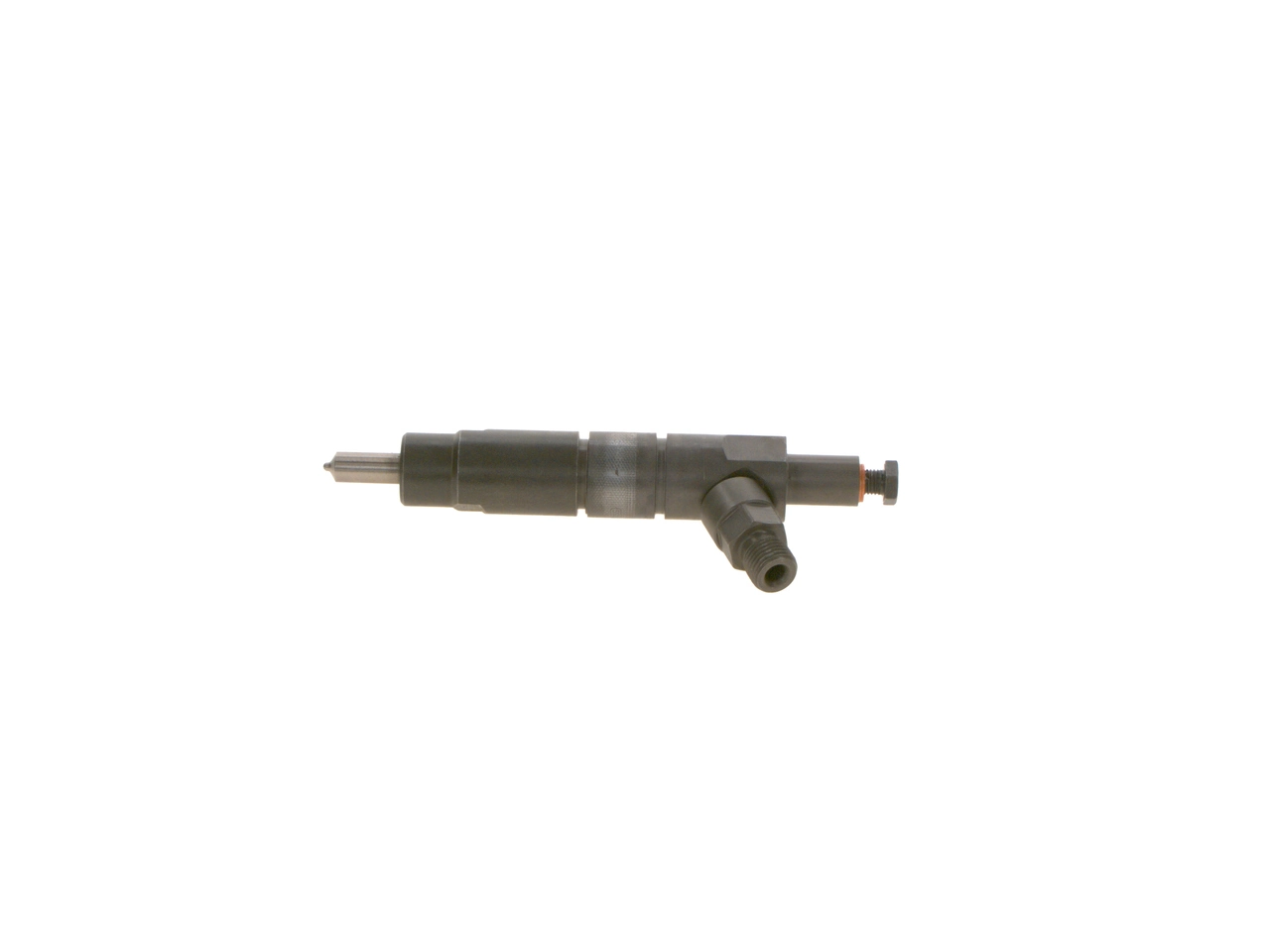Nozzle and Holder Assembly