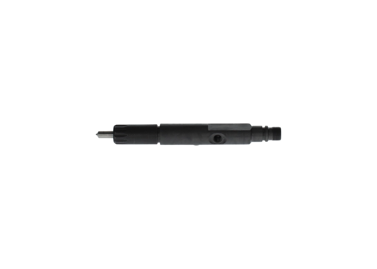 Nozzle and Holder Assembly