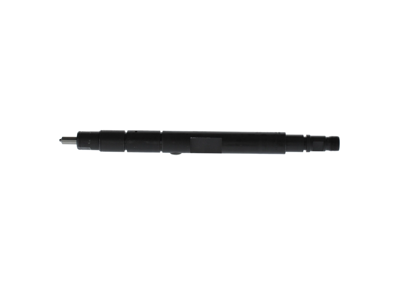 Nozzle and Holder Assembly