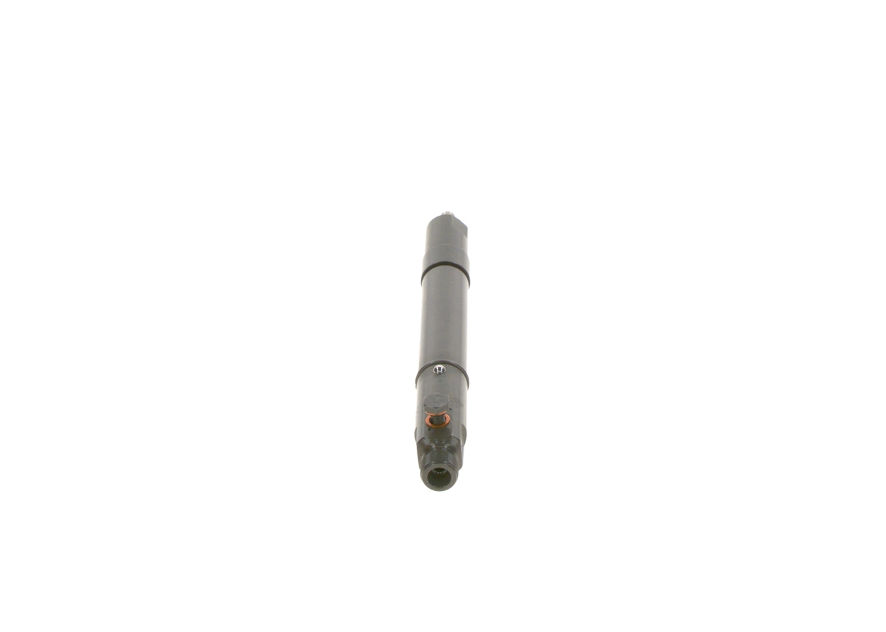 Nozzle and Holder Assembly
