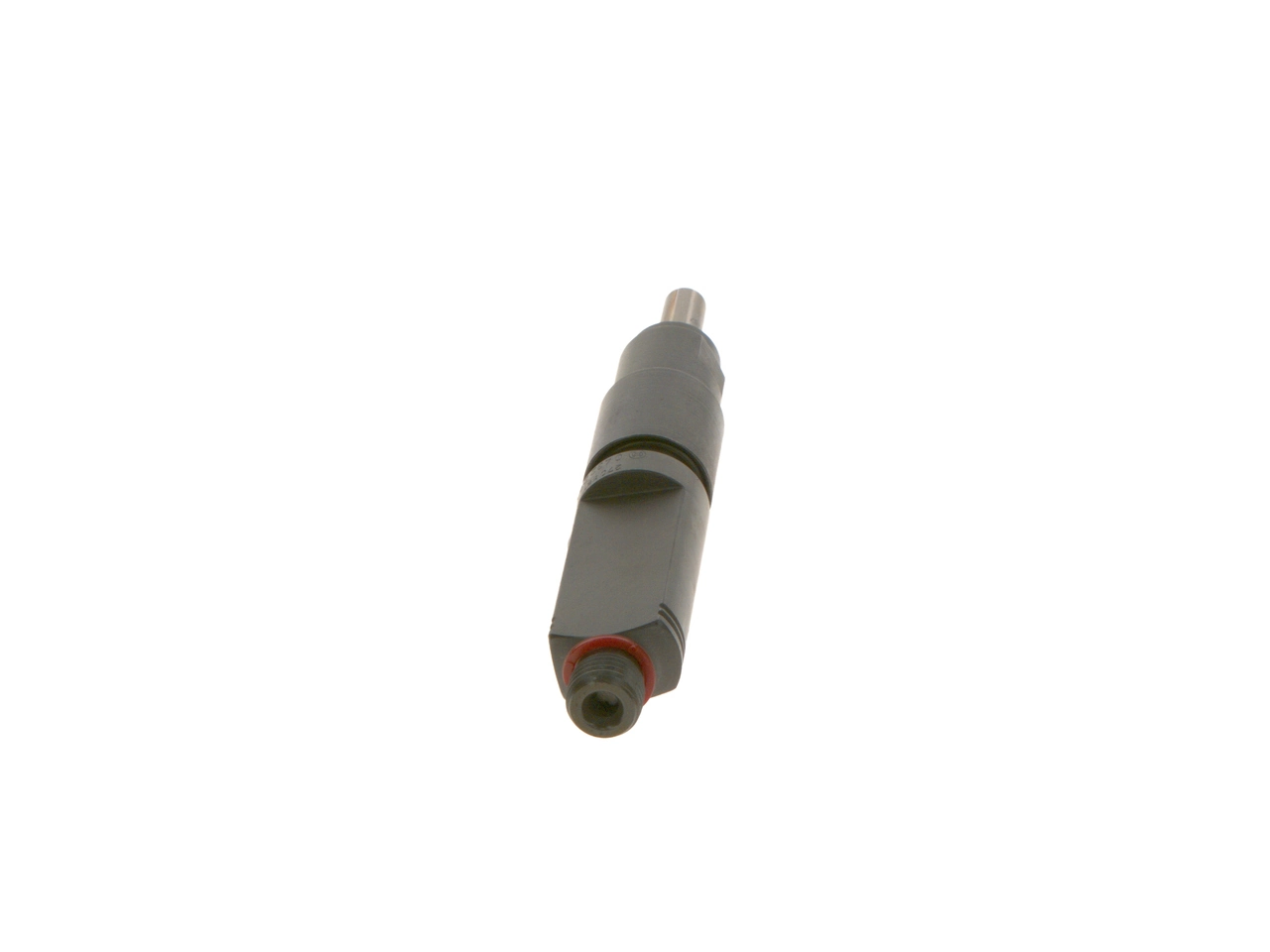 Nozzle and Holder Assembly