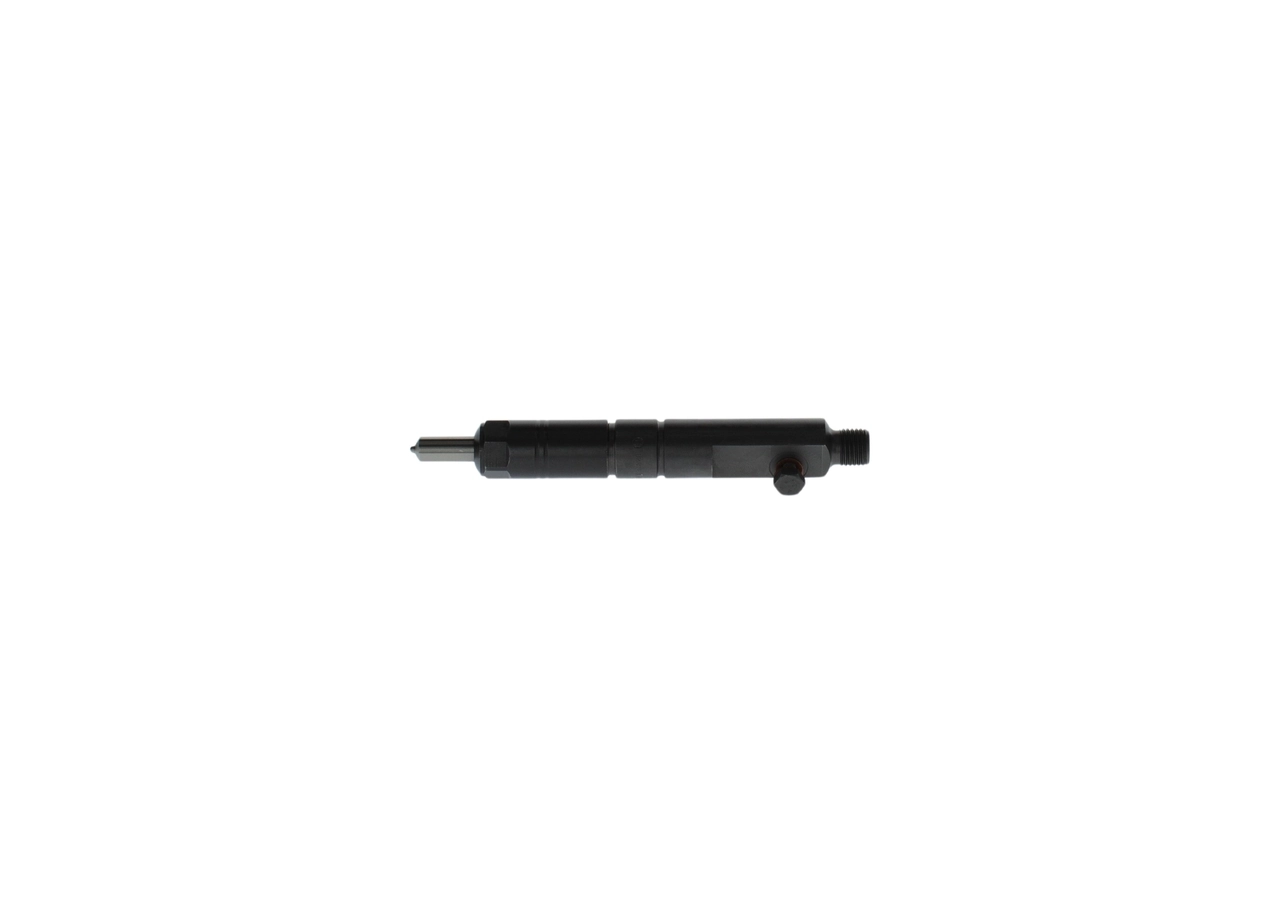 Nozzle and Holder Assembly