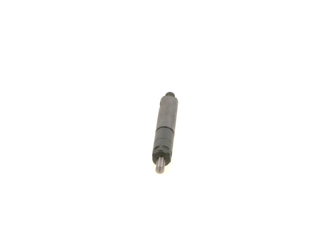 Nozzle and Holder Assembly