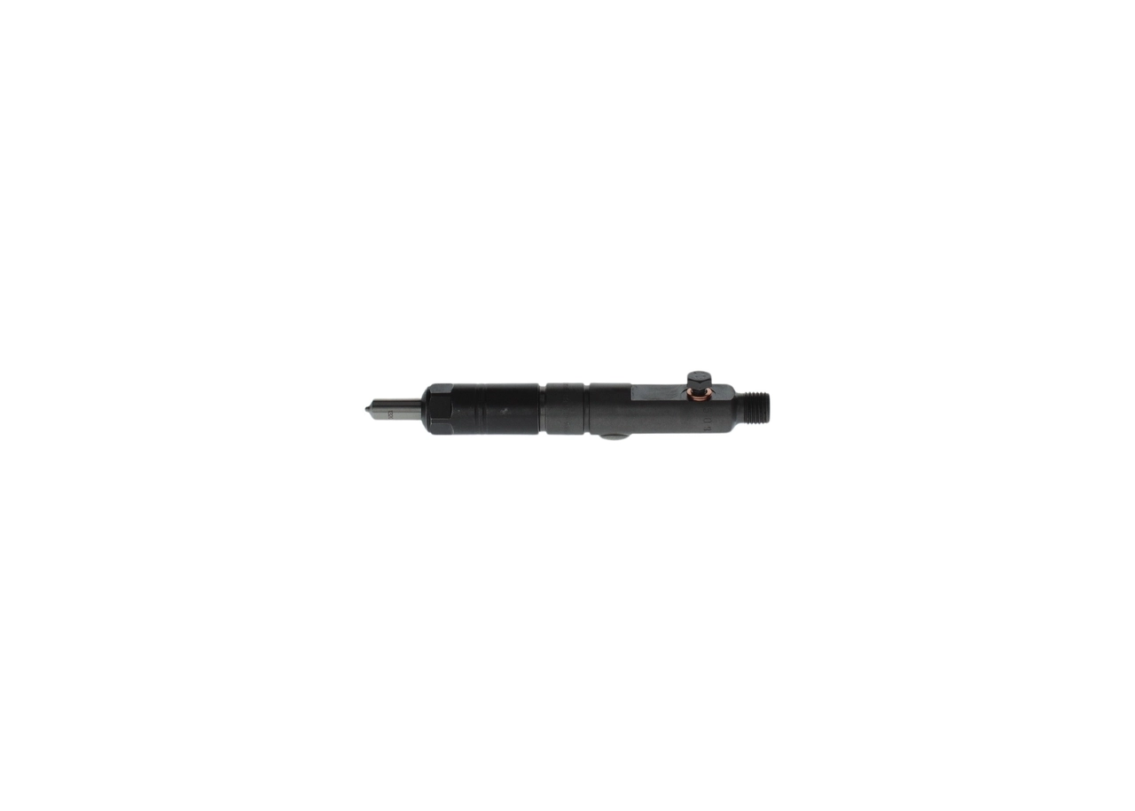 Nozzle and Holder Assembly