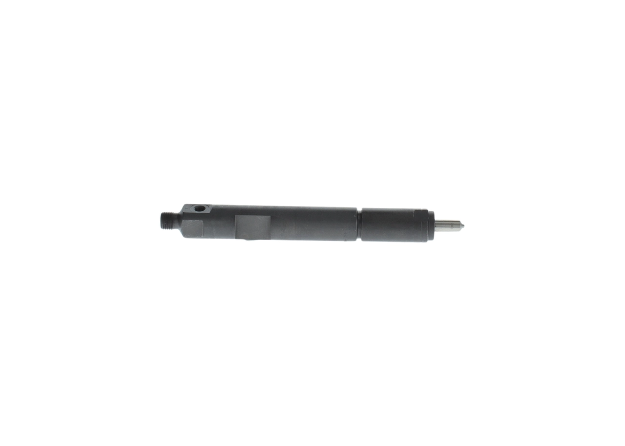 Nozzle and Holder Assembly