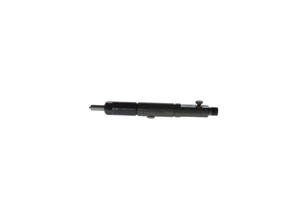 Nozzle and Holder Assembly