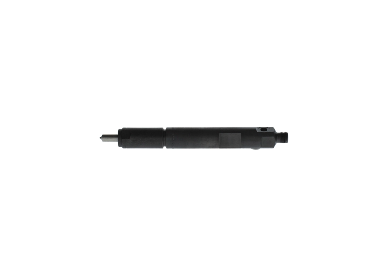 Nozzle and Holder Assembly