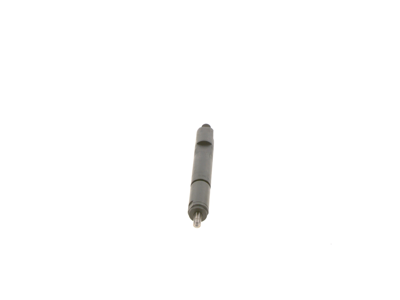 Nozzle and Holder Assembly