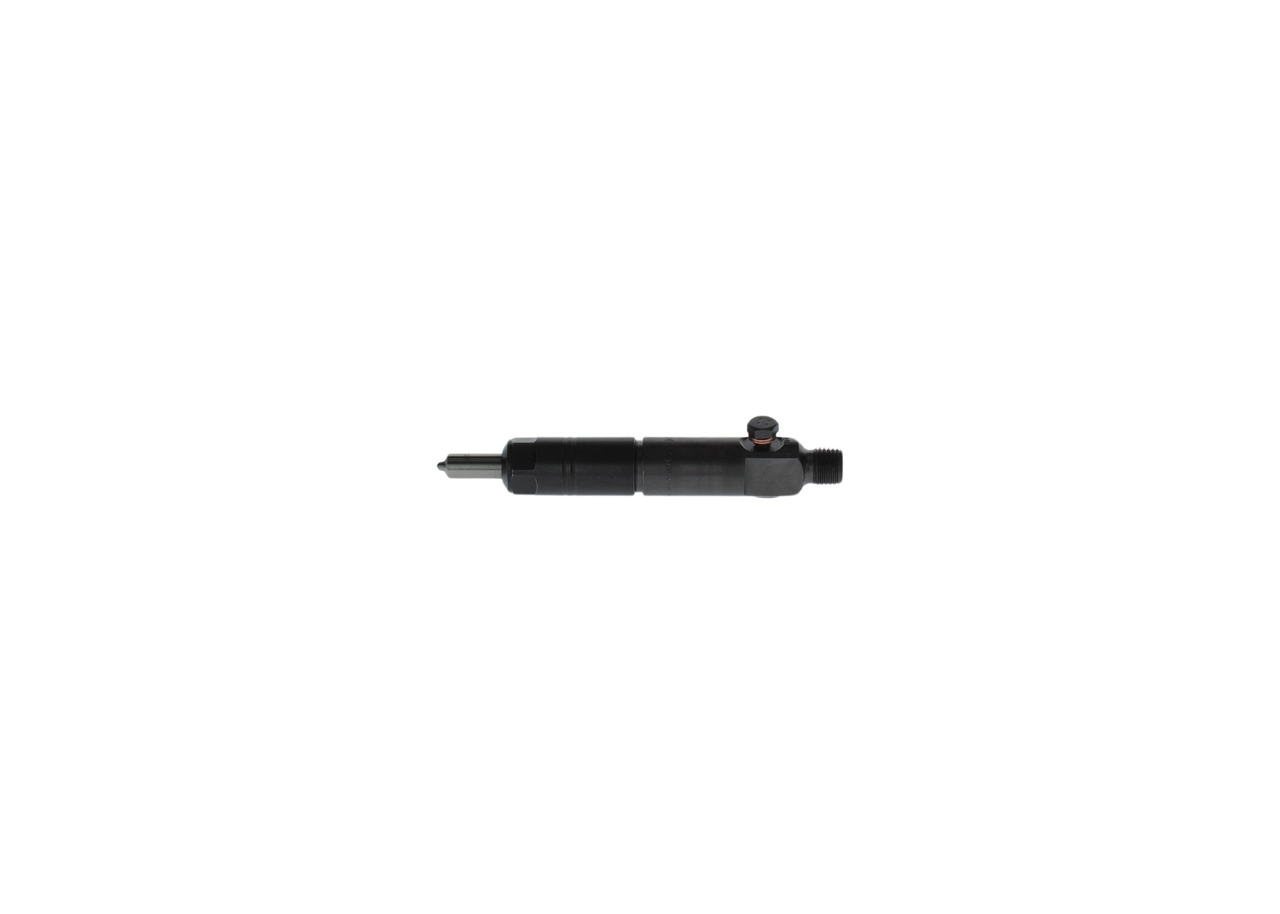 Nozzle and Holder Assembly