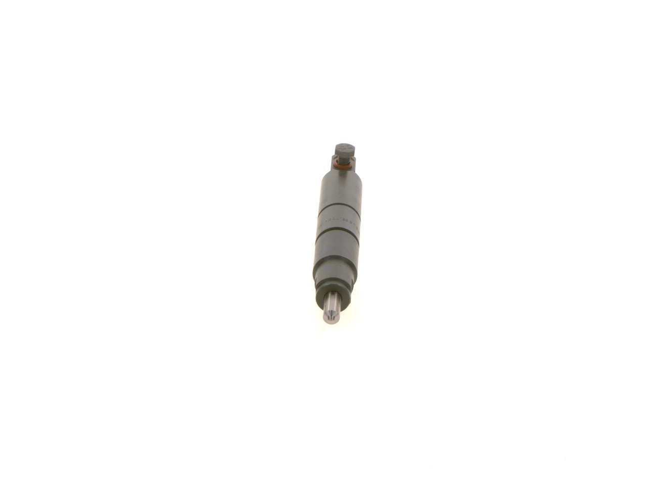 Nozzle and Holder Assembly