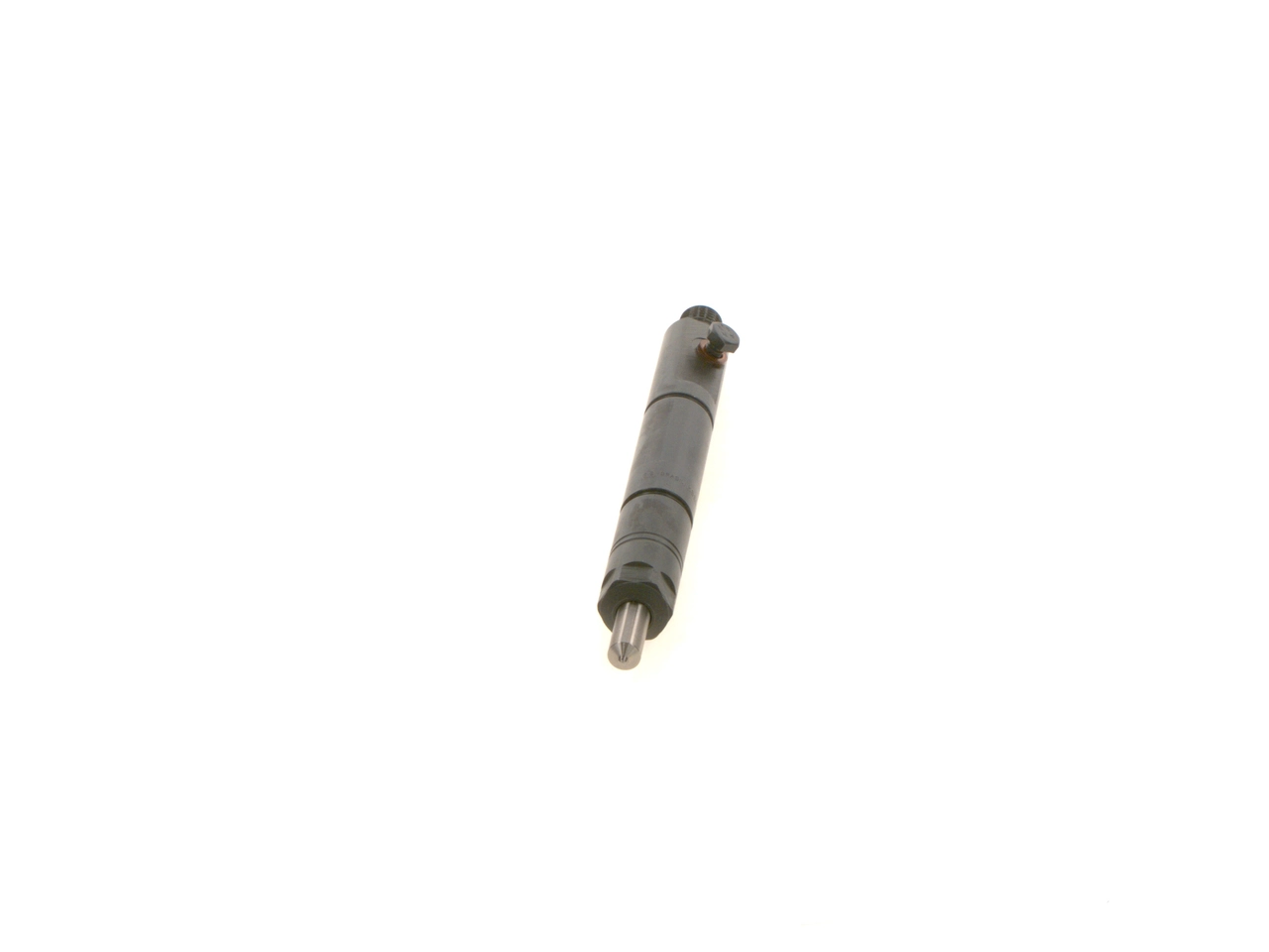 Nozzle and Holder Assembly