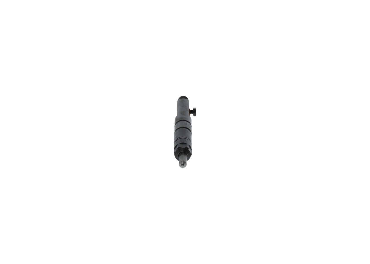 Nozzle and Holder Assembly