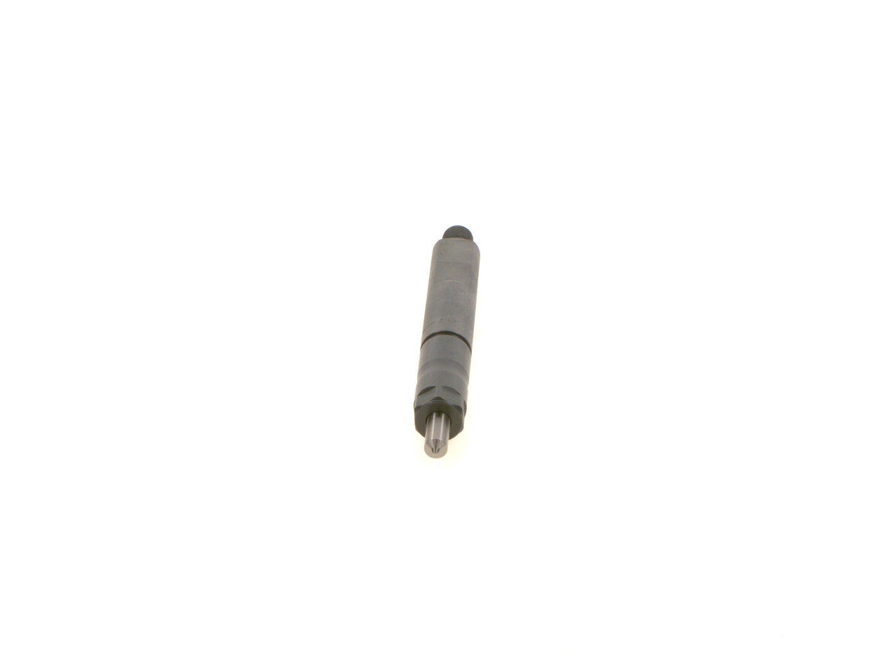 Nozzle and Holder Assembly