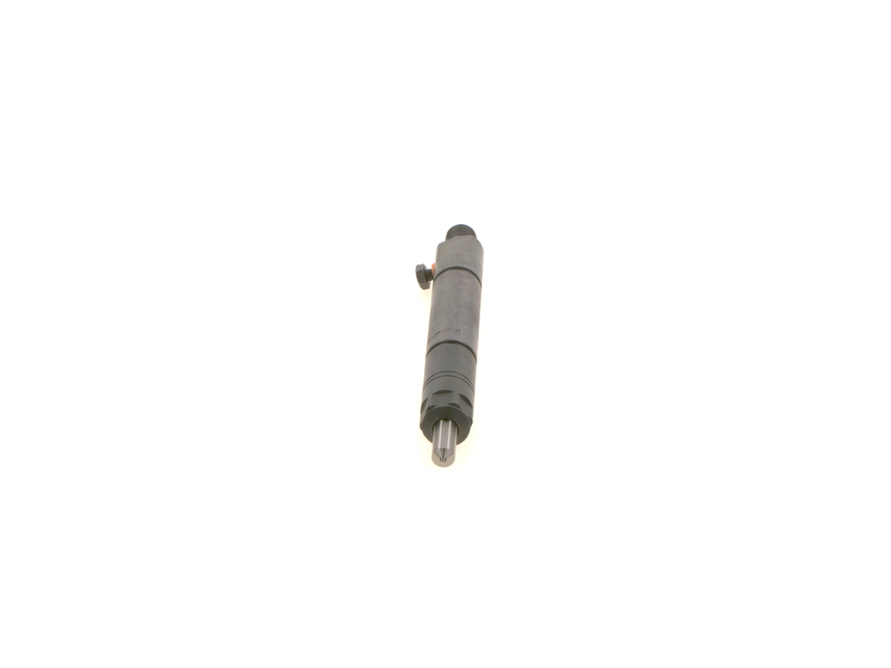 Nozzle and Holder Assembly
