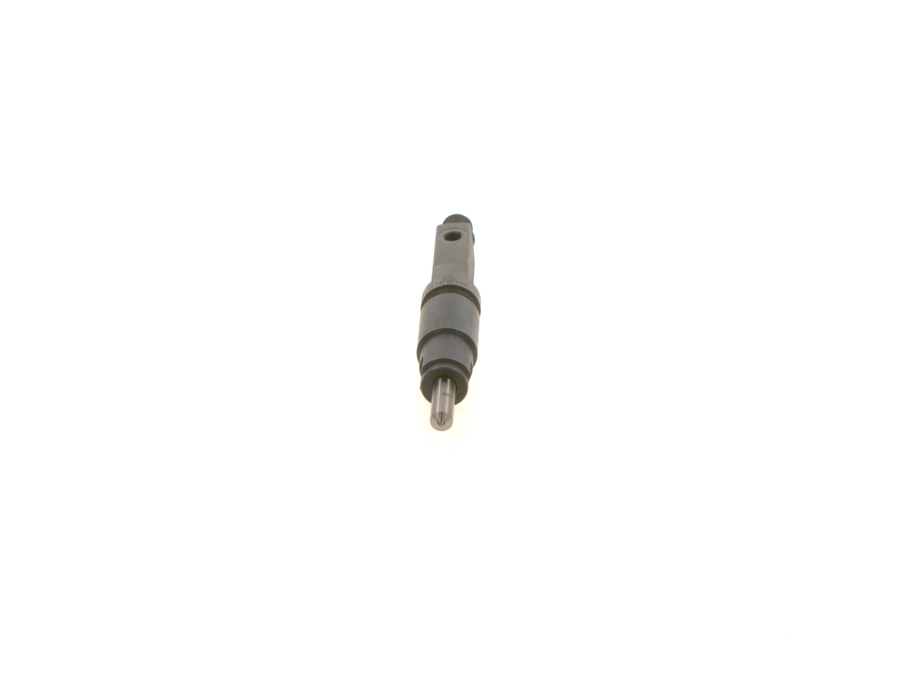 Nozzle and Holder Assembly