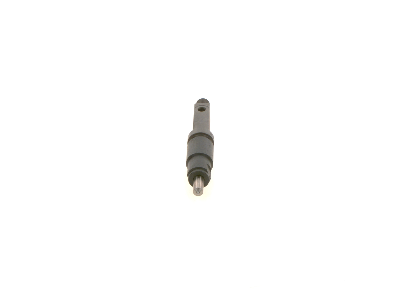 Nozzle and Holder Assembly