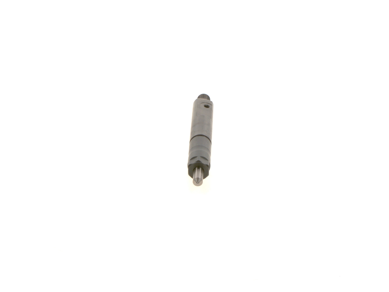 Nozzle and Holder Assembly