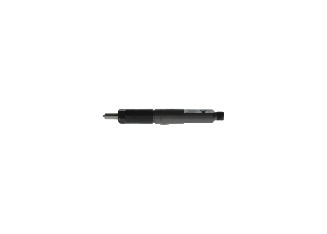 Nozzle and Holder Assembly