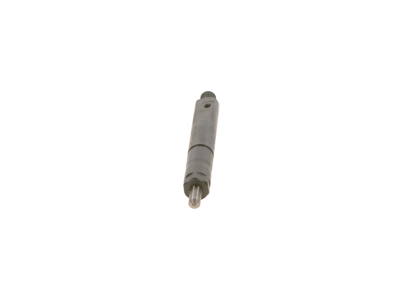 Nozzle and Holder Assembly