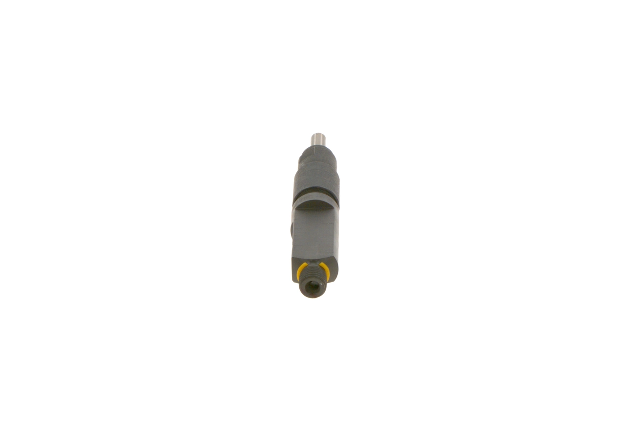 Nozzle and Holder Assembly
