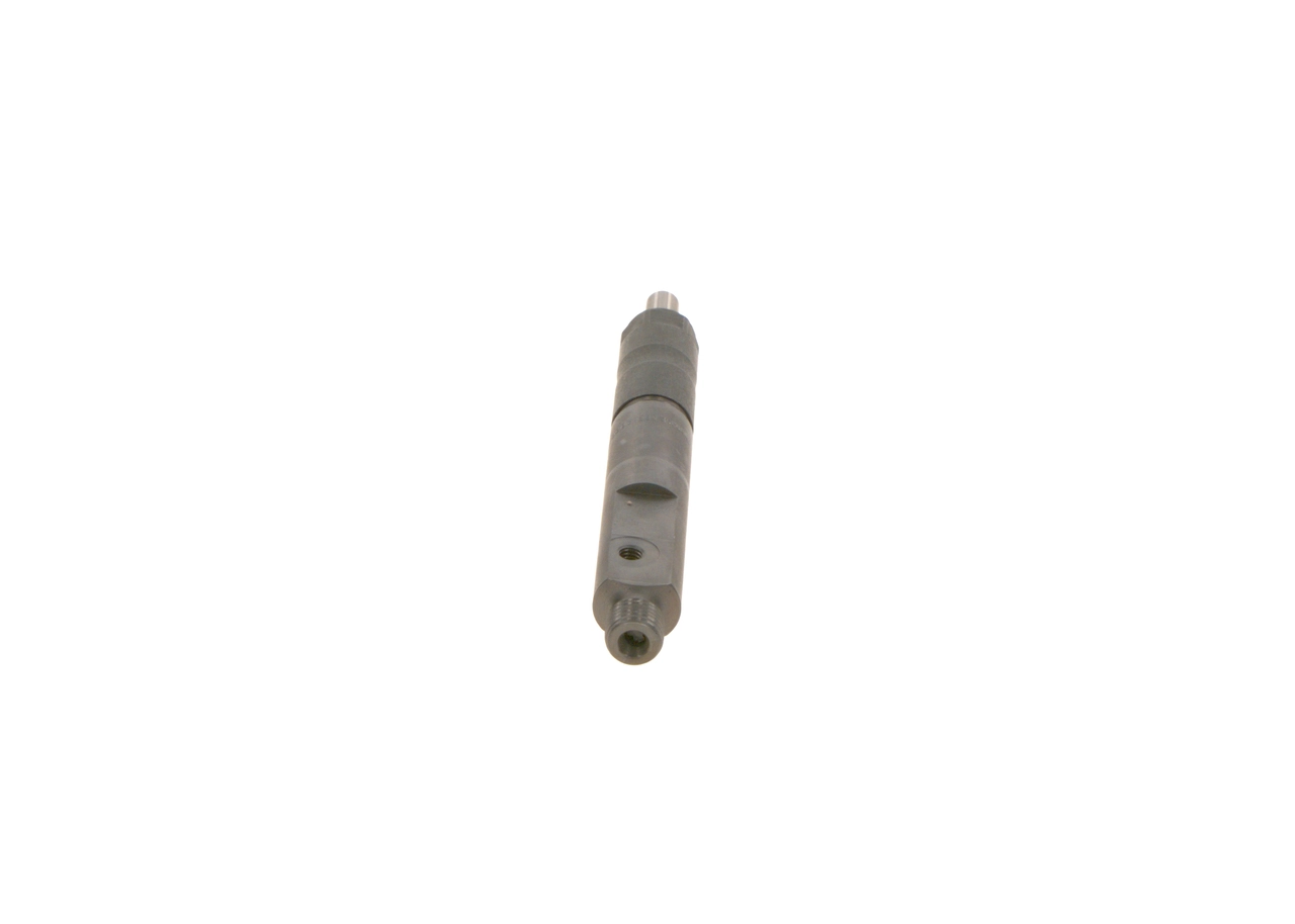 Nozzle and Holder Assembly