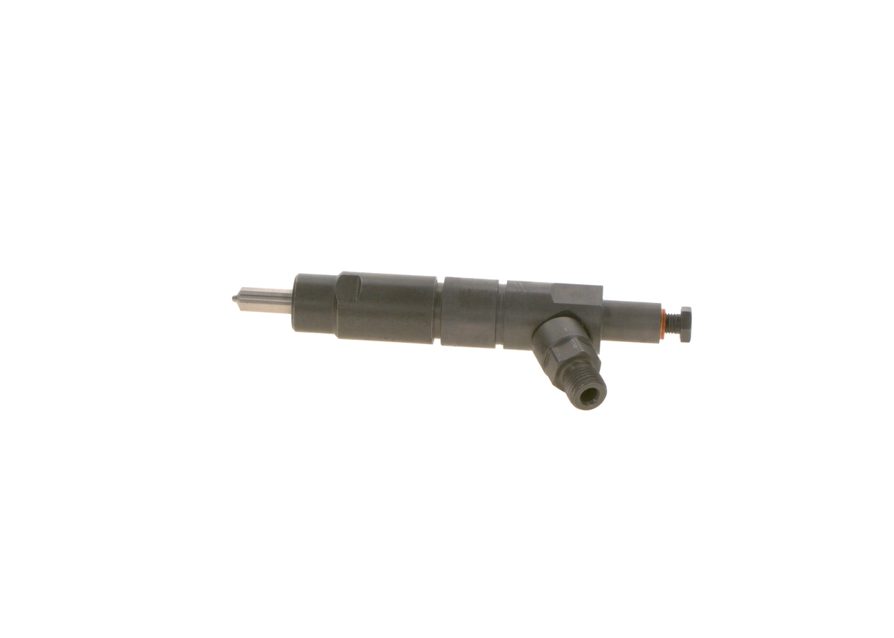Nozzle and Holder Assembly