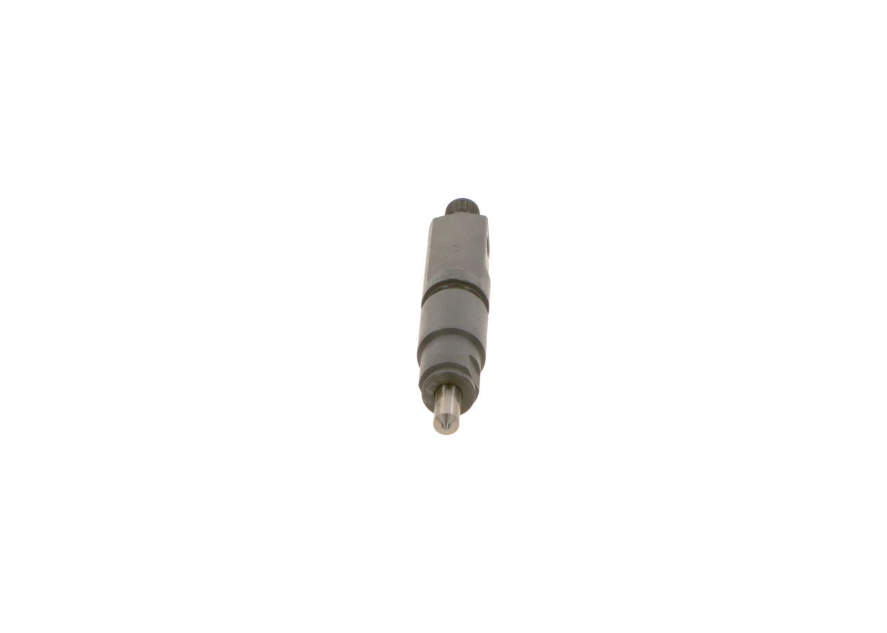 Nozzle and Holder Assembly