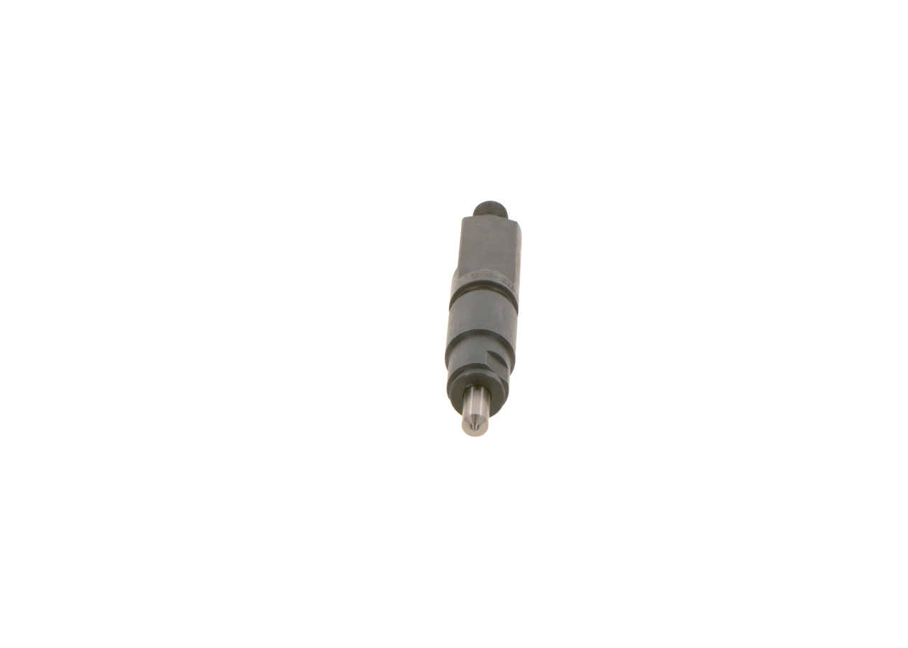 Nozzle and Holder Assembly
