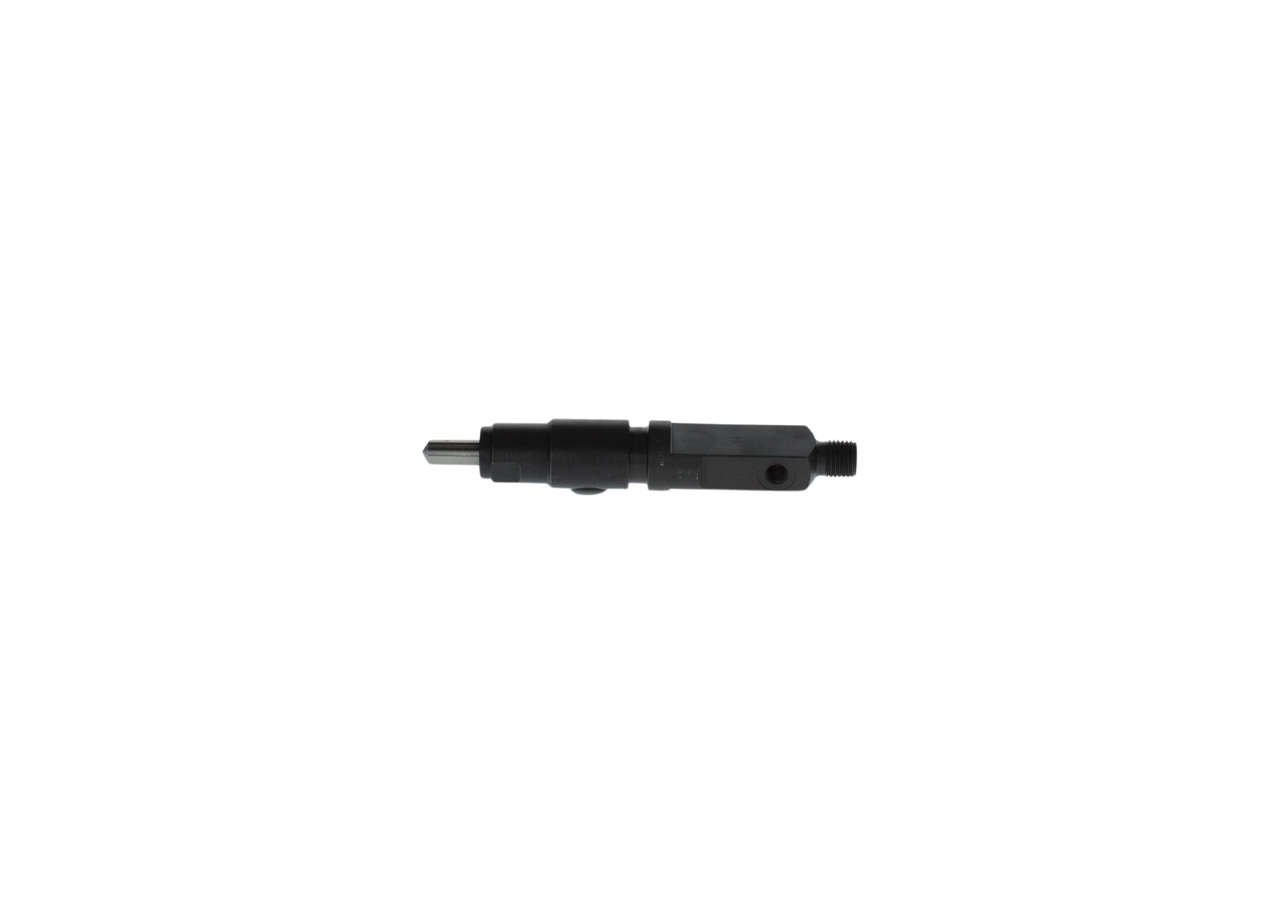 Nozzle and Holder Assembly