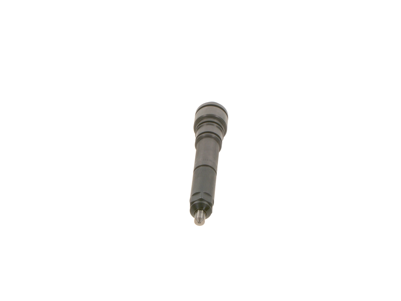 Nozzle and Holder Assembly