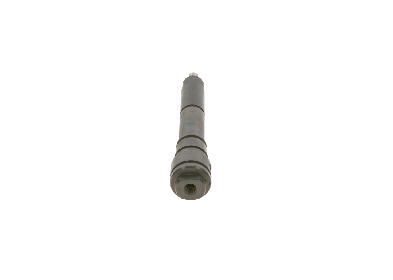 Nozzle and Holder Assembly