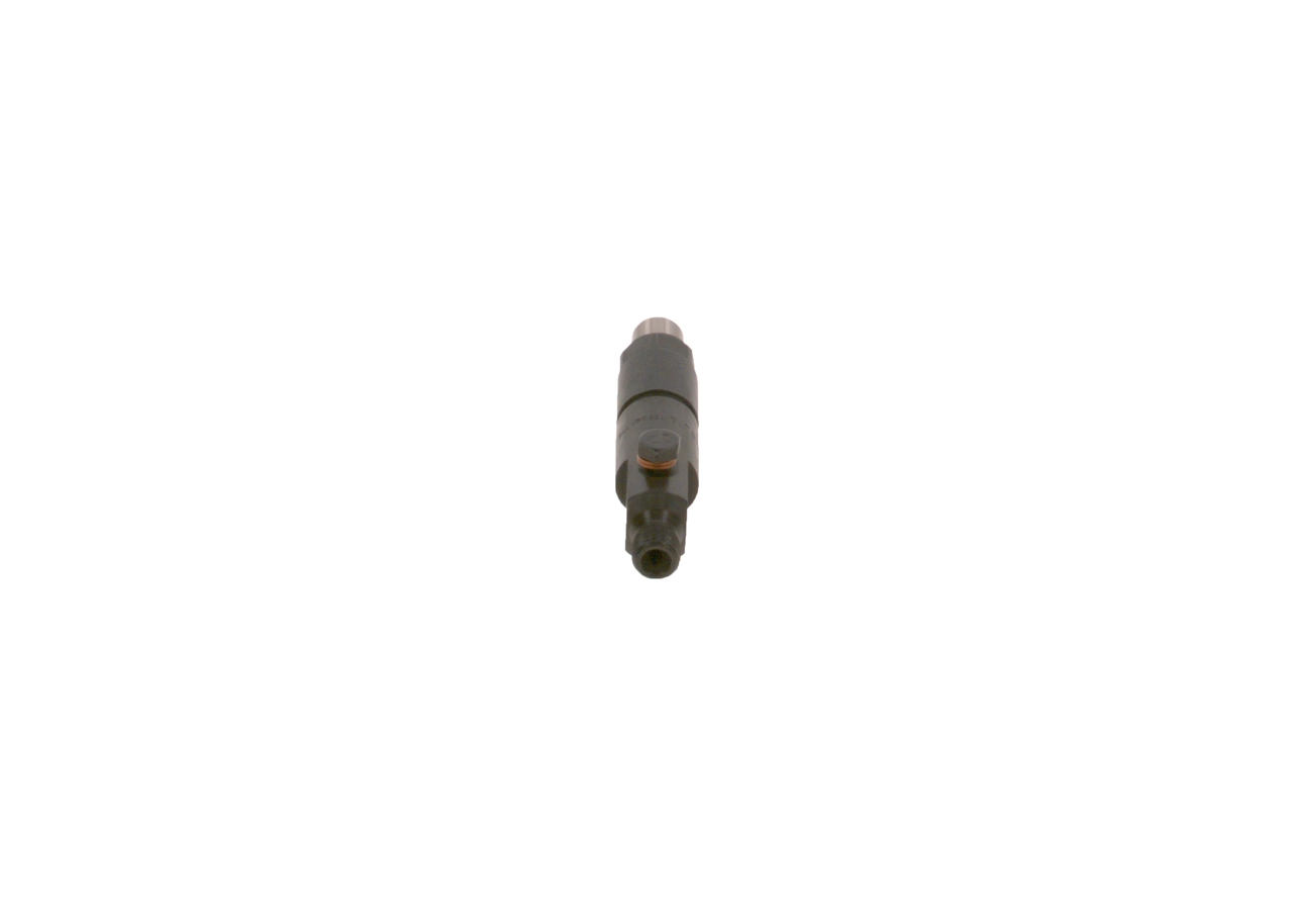 Nozzle and Holder Assembly