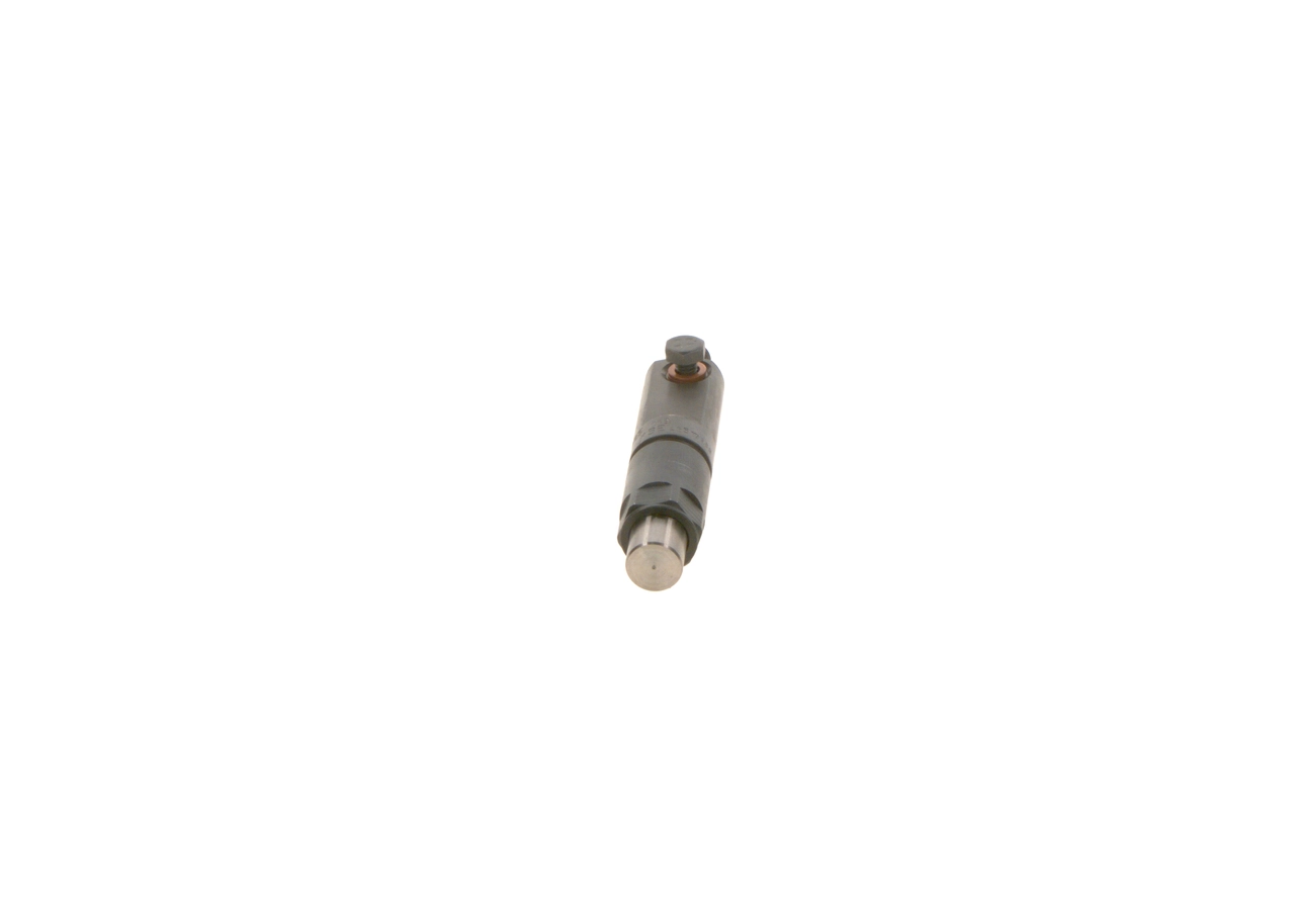 Nozzle and Holder Assembly