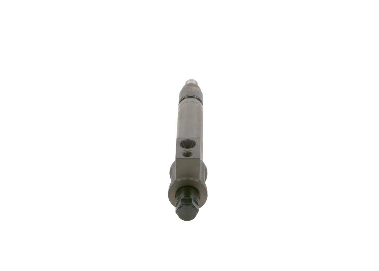 Nozzle and Holder Assembly