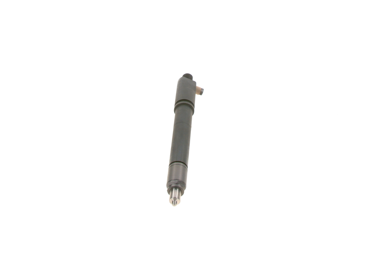 Nozzle and Holder Assembly