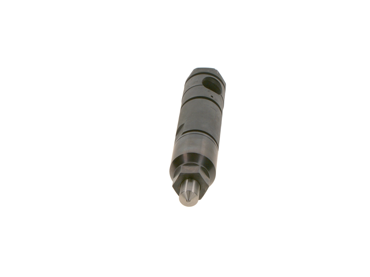 Nozzle and Holder Assembly