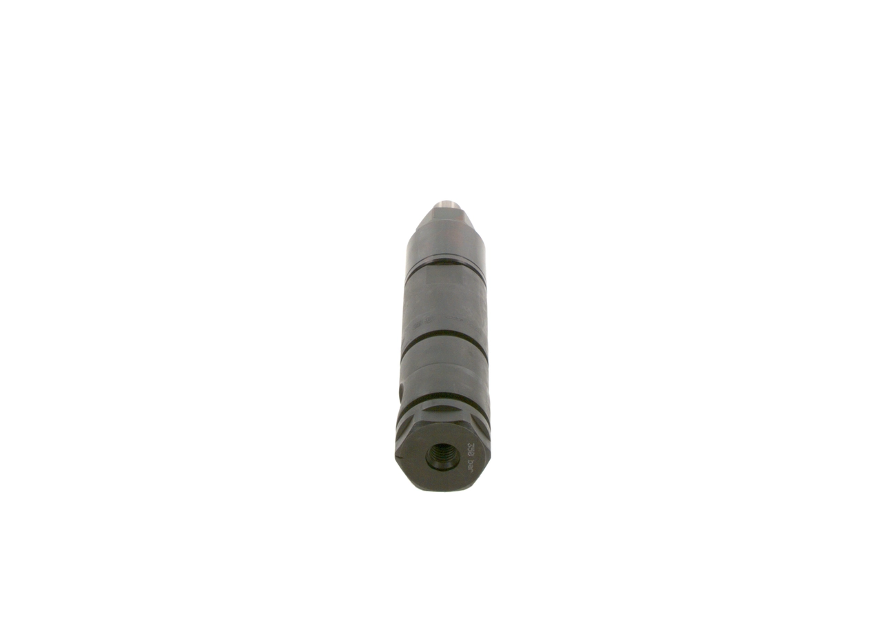 Nozzle and Holder Assembly