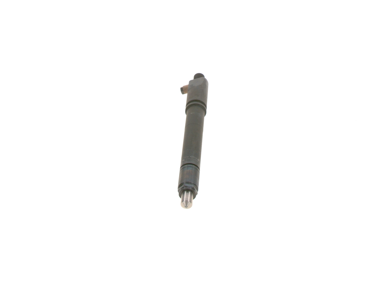 Nozzle and Holder Assembly