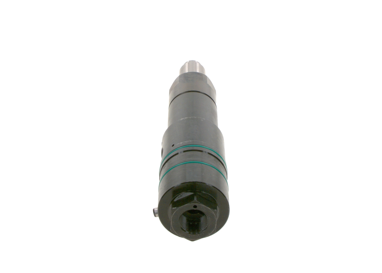 Nozzle and Holder Assembly