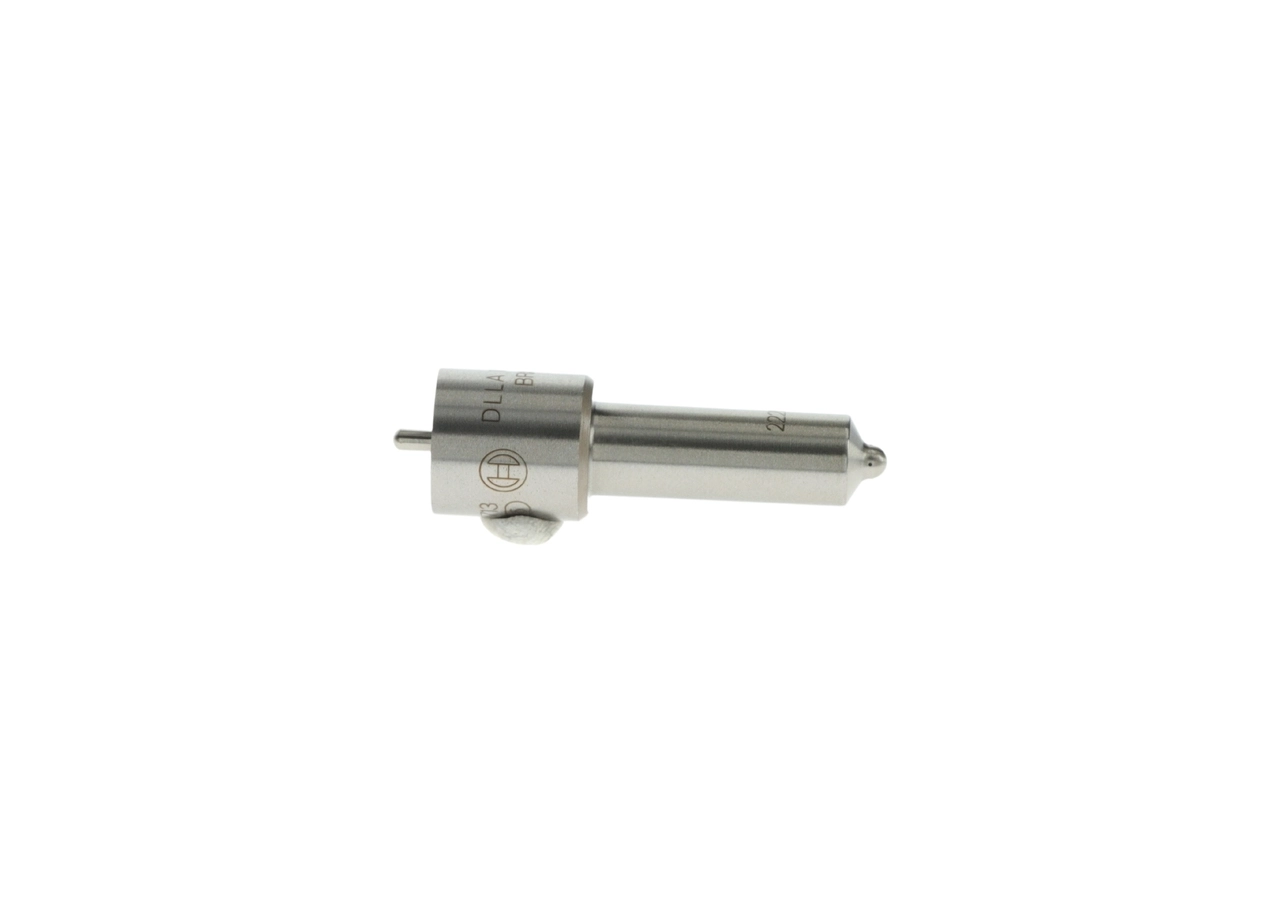 Injector Nozzle