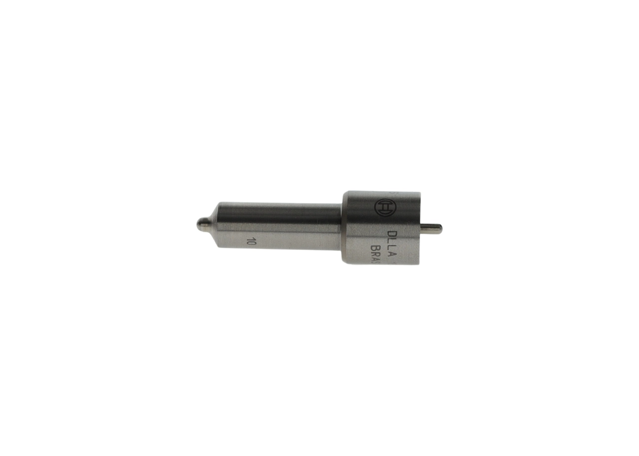 Injector Nozzle
