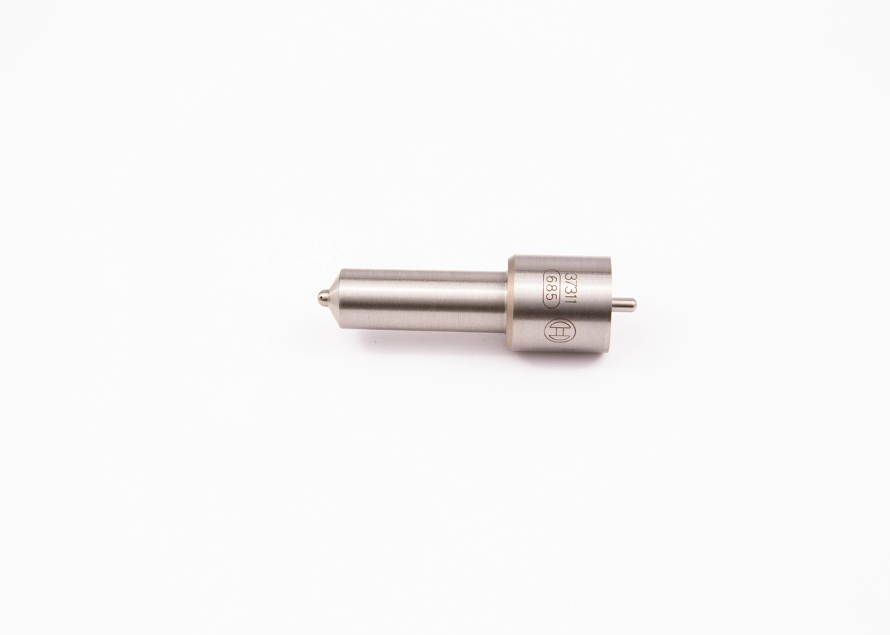 Injector Nozzle