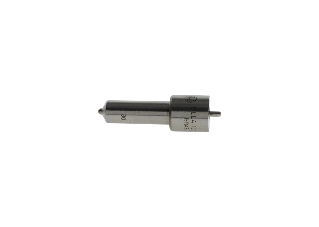 Injector Nozzle