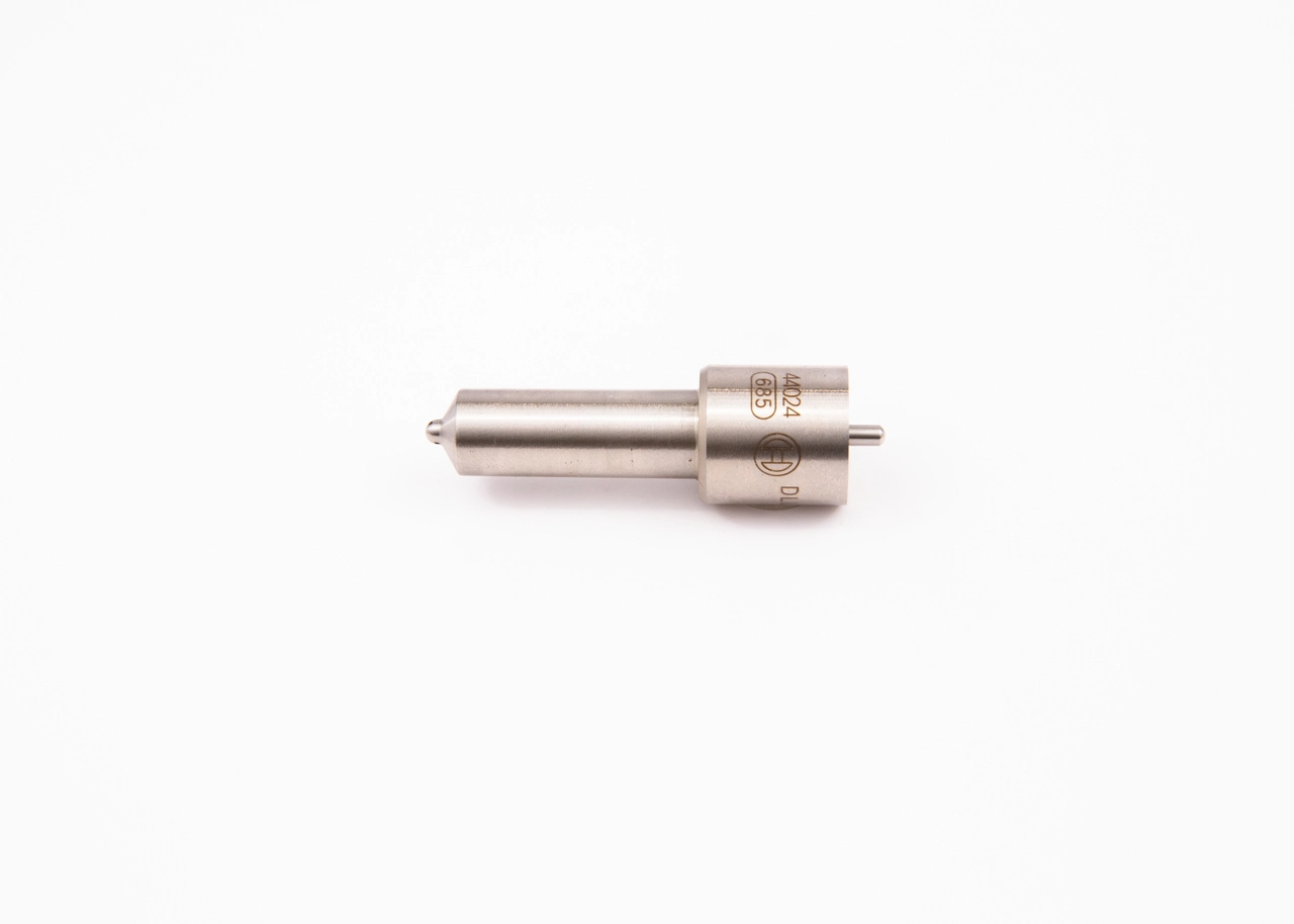 Injector Nozzle