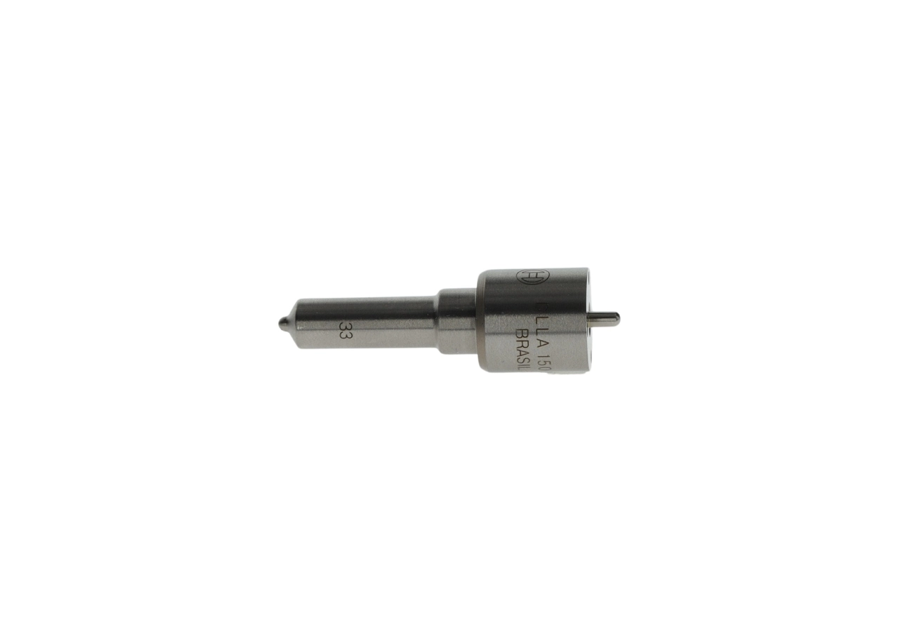 Injector Nozzle