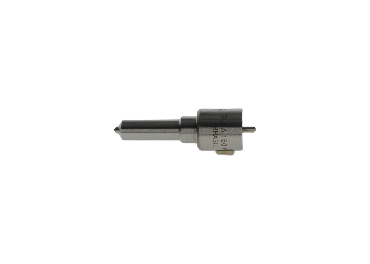 Injector Nozzle