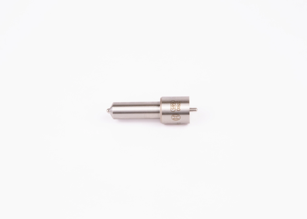 Injector Nozzle